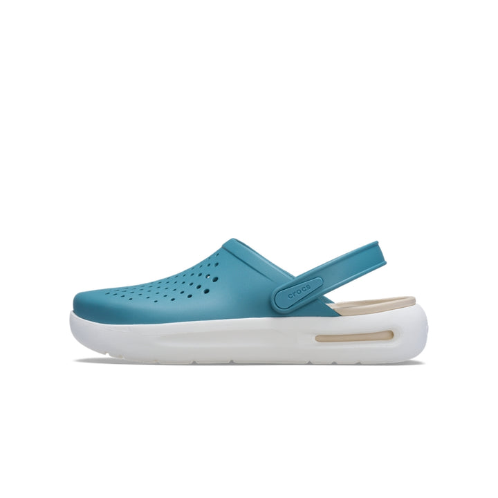 Giày Clog Unisex Crocs InMotion - Fog - Crocs™ Việt Nam