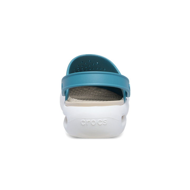 Giày Clog Unisex Crocs InMotion - Fog - Crocs™ Việt Nam