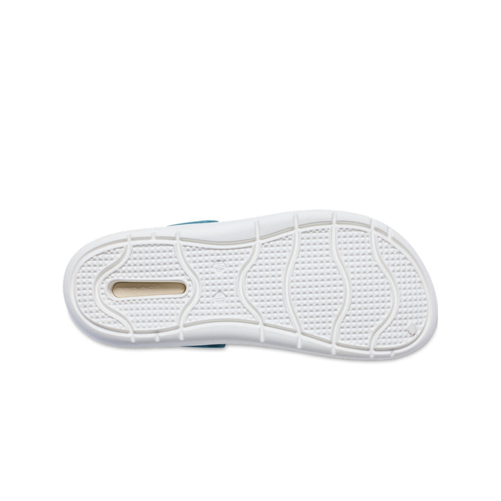 Giày Clog Unisex Crocs InMotion - Fog - Crocs™ Việt Nam