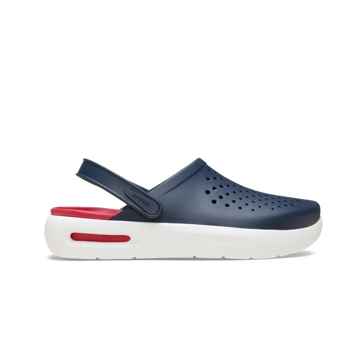 Giày Clog Unisex Crocs InMotion - Navy - Crocs™ Việt Nam