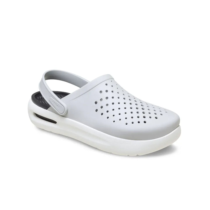 Giày Clog Unisex Crocs InMotion - Atmosphere - Crocs™ Việt Nam