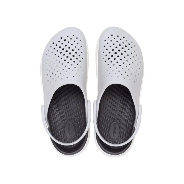 Giày Clog Unisex Crocs InMotion - Atmosphere - Crocs™ Việt Nam
