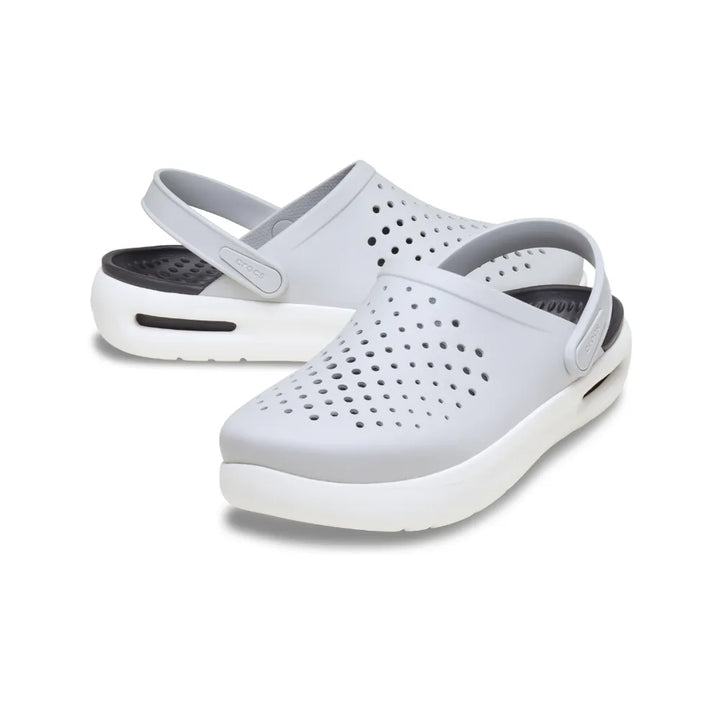 Giày Clog Unisex Crocs InMotion - Atmosphere - Crocs™ Việt Nam