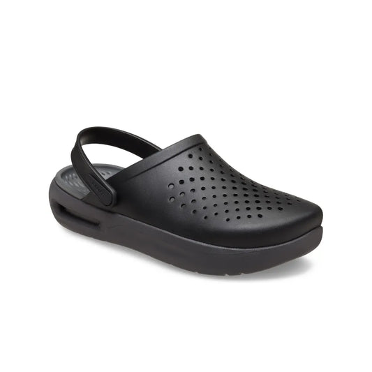 Giày Clog Unisex Crocs InMotion - Black