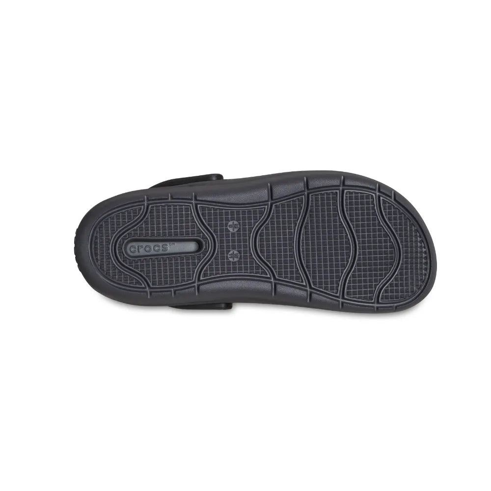 Grey Inmotion Crocs Giày Clog Unisex Crocs InMotion - Black – Crocs™ Việt Nam