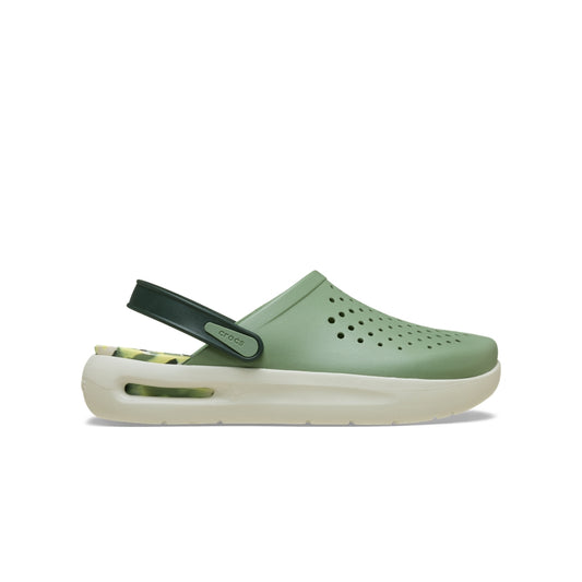 Unisex Crocs InMotion Marbled Clog