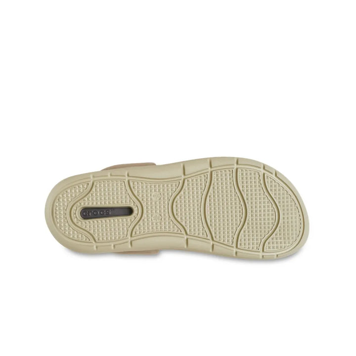 Giày Clog Unisex Crocs InMotion - Taupe - Crocs™ Việt Nam