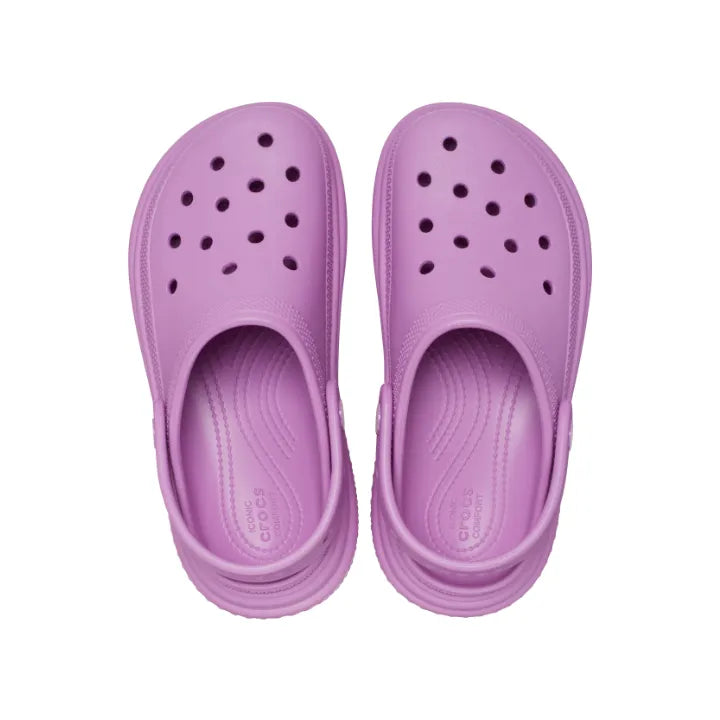 Unisex Crocs Stomp Clog – Crocs™ Việt Nam