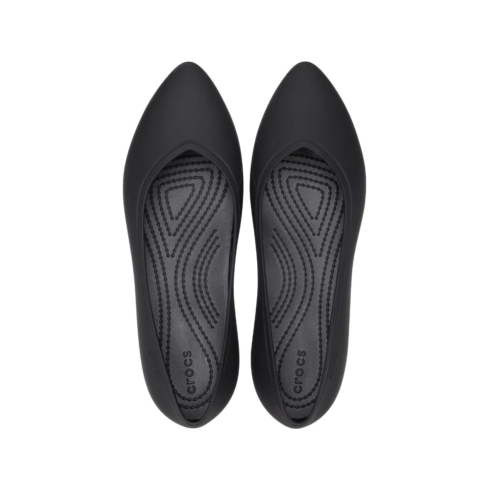 Women's Crocs Brooklyn Pointed Flat – Crocs™ Việt Nam