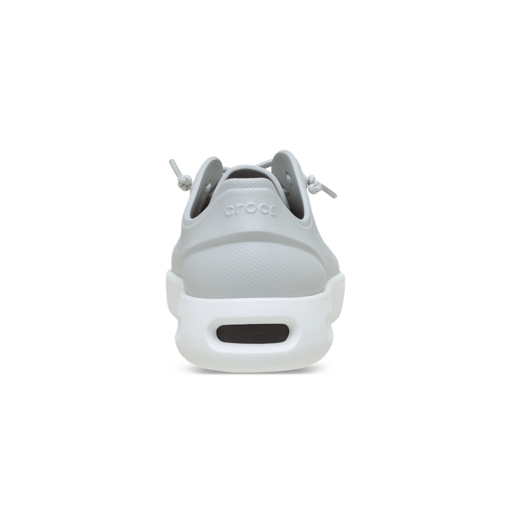 Grey Inmotion Crocs Giày Thể Thao Nam Crocs InMotion - Atmosphere/White – Crocs™ Việt Nam