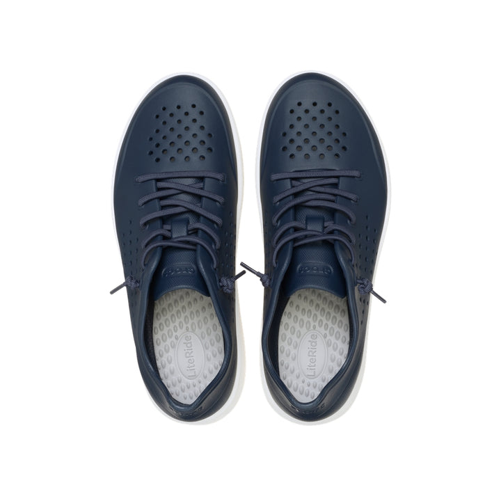 Giày Thể Thao Nam Crocs InMotion - Navy/White - Crocs™ Việt Nam