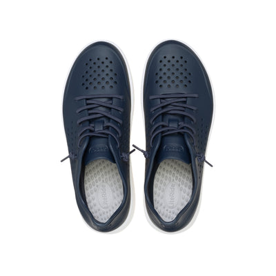 Giày Thể Thao Nam Crocs Inmotion - Navy/White