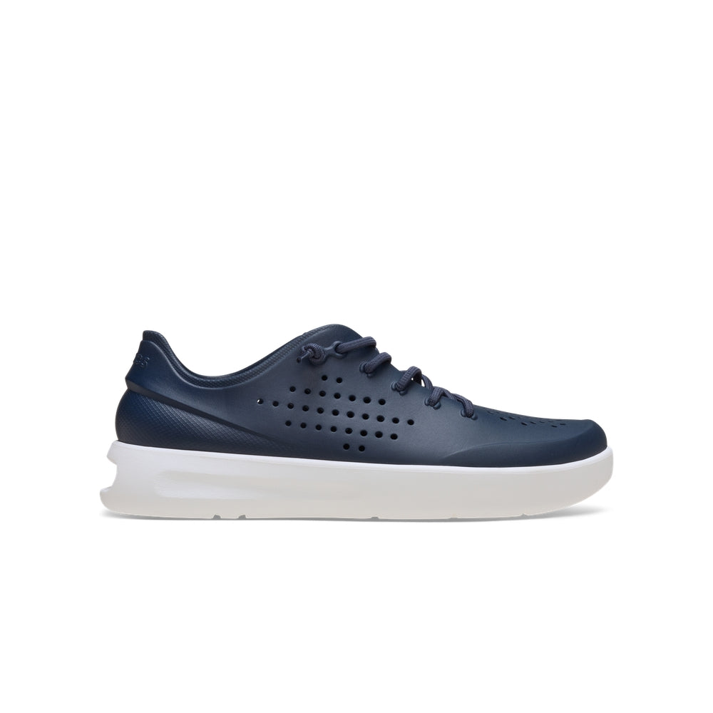 Giày Thể Thao Nam Crocs Inmotion - Navy/White