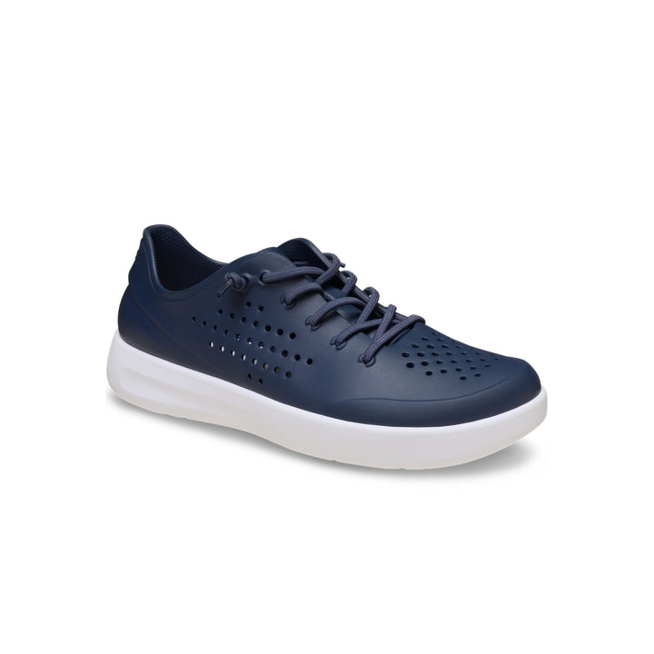 Giày Thể Thao Nam Crocs InMotion - Navy/White - Crocs™ Việt Nam