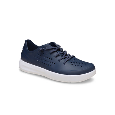 Giày Thể Thao Nam Crocs Inmotion - Navy/White