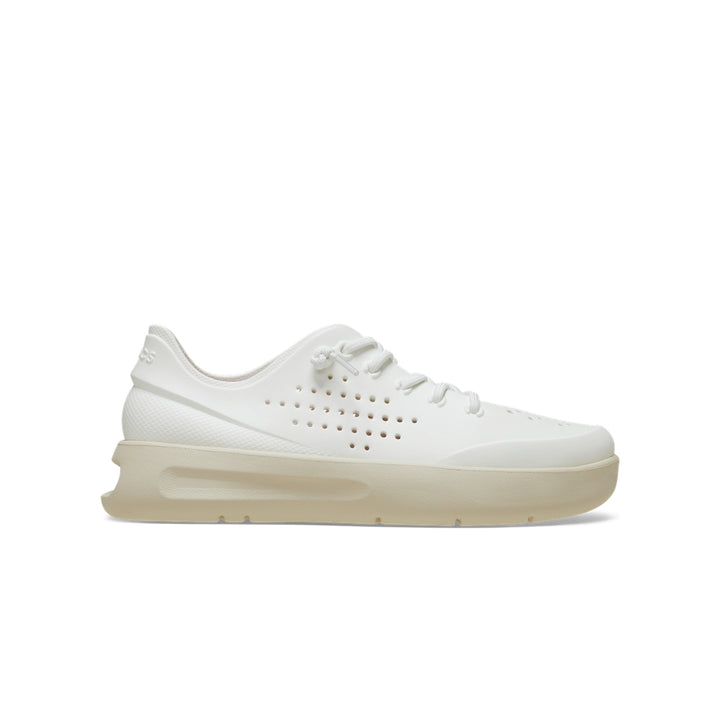 Giày Thể Thao Nữ Crocs InMotion - White - Crocs™ Việt Nam