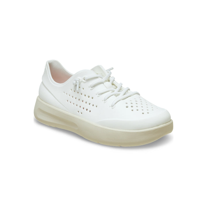 Giày Thể Thao Nữ Crocs InMotion - White - Crocs™ Việt Nam