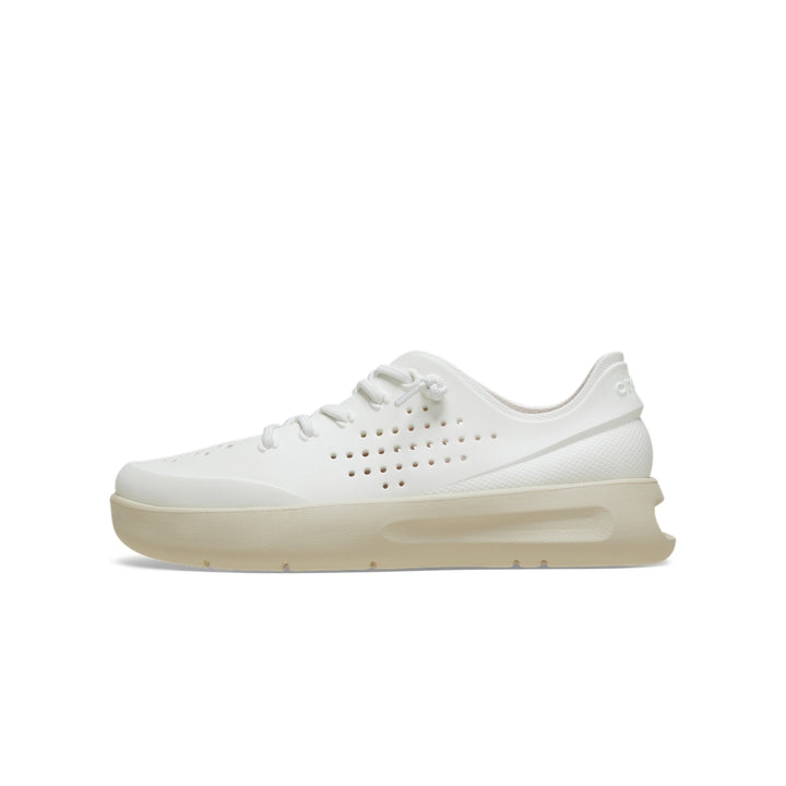 Giày Thể Thao Nữ Crocs InMotion - White - Crocs™ Việt Nam