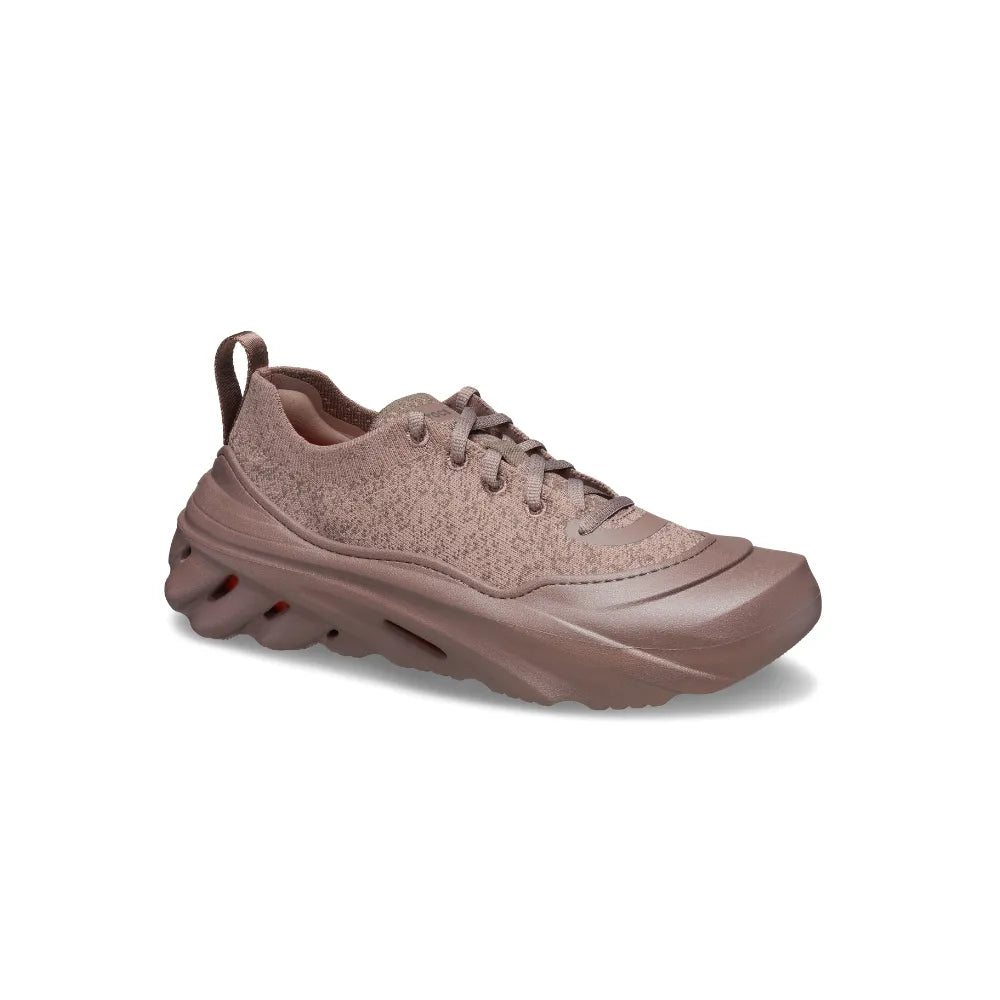 Crocs Echo Surge M9 / W11 Unisex Truffle/Multi CROCS | Shoes | Crocs Echo Surge Mules Clogs Truffle Multi  main image 4