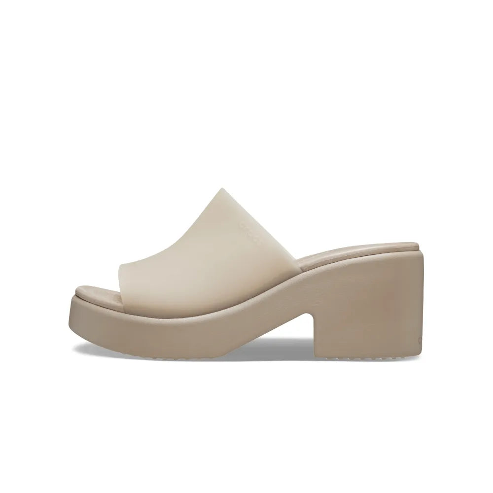 Women's Crocs Brooklyn Frosted Slide Heel – Crocs™ Việt Nam