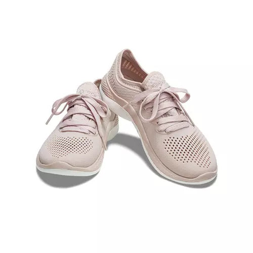 Giày Thời Trang Nữ Crocs Pacer Literide 360 - Pink