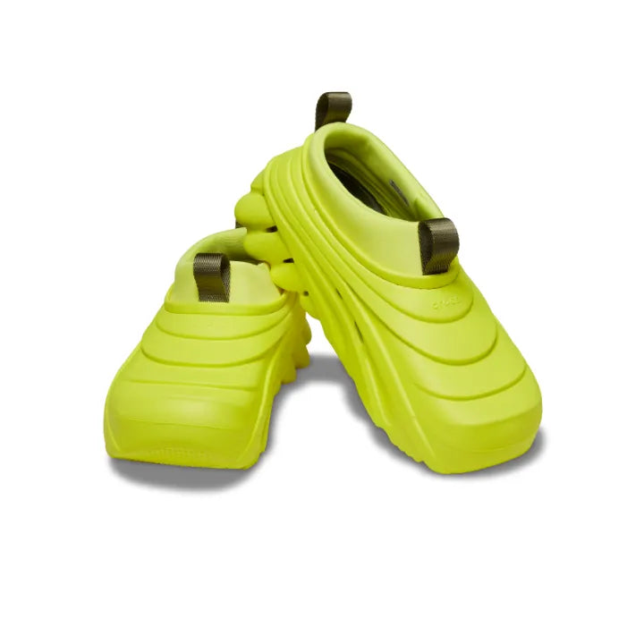 Giày Thời Trang Unisex Crocs Echo Storm - Nitro