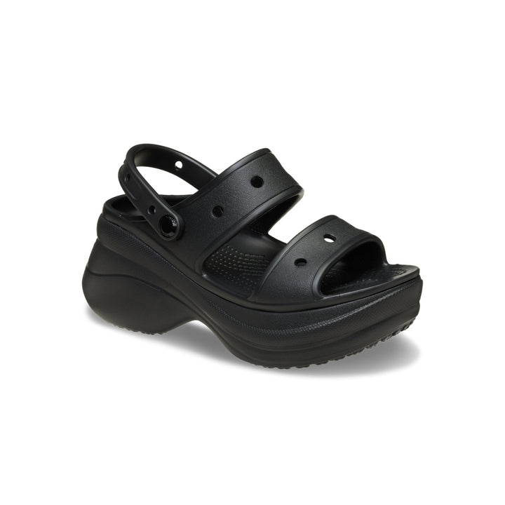 Giày Xăng Đan Nữ Crocs Bae Classic - Black - Crocs™ Việt Nam