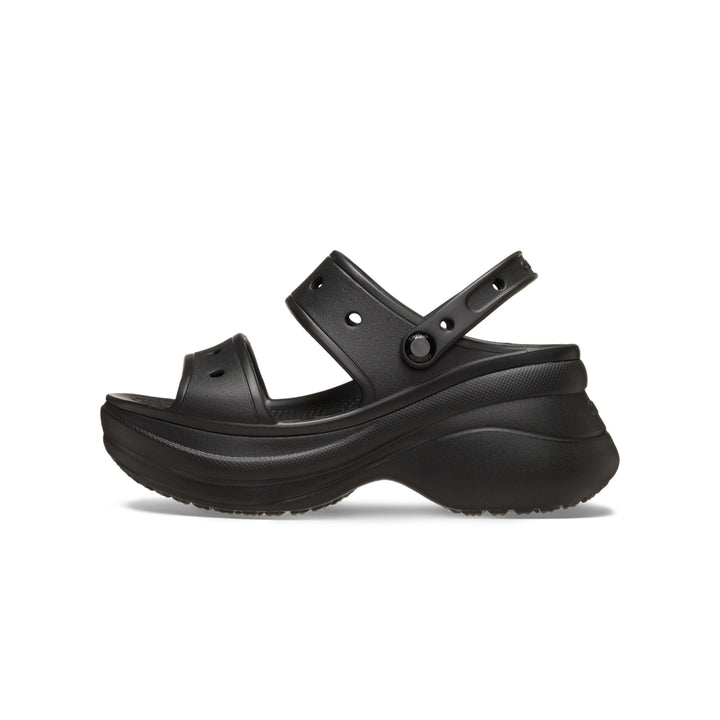 Giày Xăng Đan Nữ Crocs Bae Classic - Black - Crocs™ Việt Nam