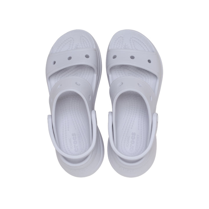 Giày Xăng Đan Nữ Crocs Bae Classic - Frosted Grape - Crocs™ Việt Nam