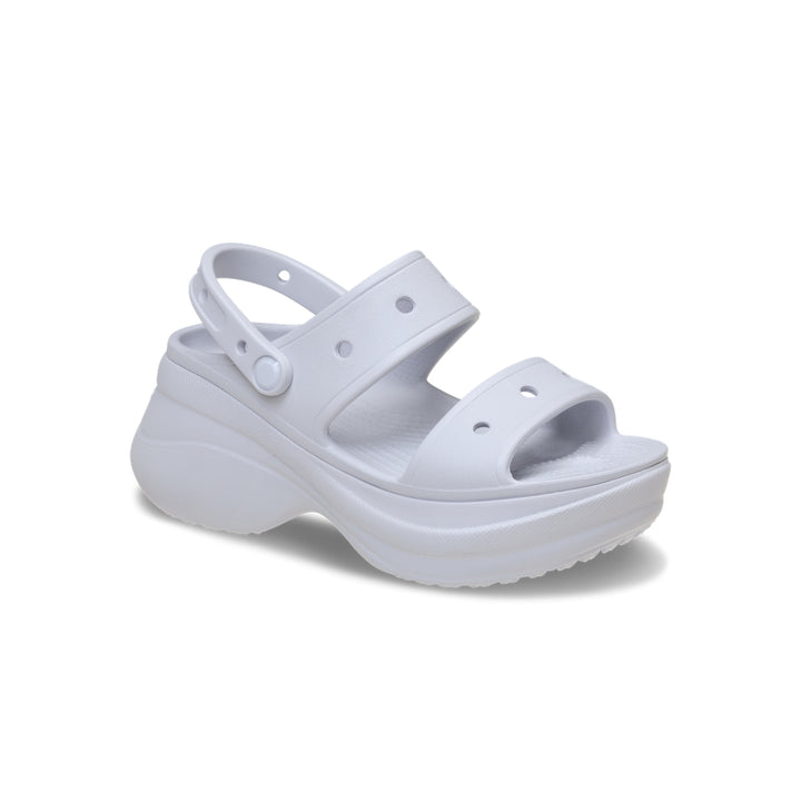 Giày Xăng Đan Nữ Crocs Bae Classic - Frosted Grape - Crocs™ Việt Nam