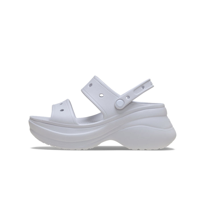 Giày Xăng Đan Nữ Crocs Bae Classic - Frosted Grape - Crocs™ Việt Nam