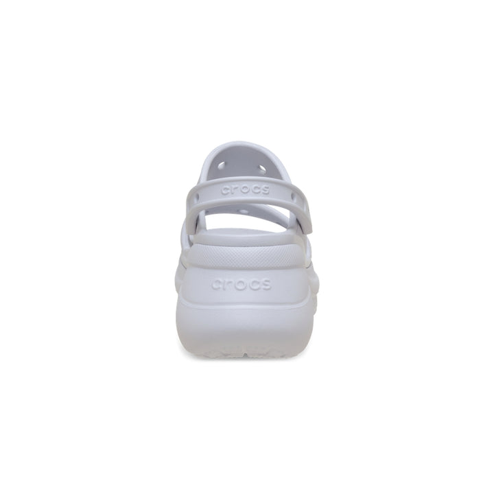 Giày Xăng Đan Nữ Crocs Bae Classic - Frosted Grape - Crocs™ Việt Nam