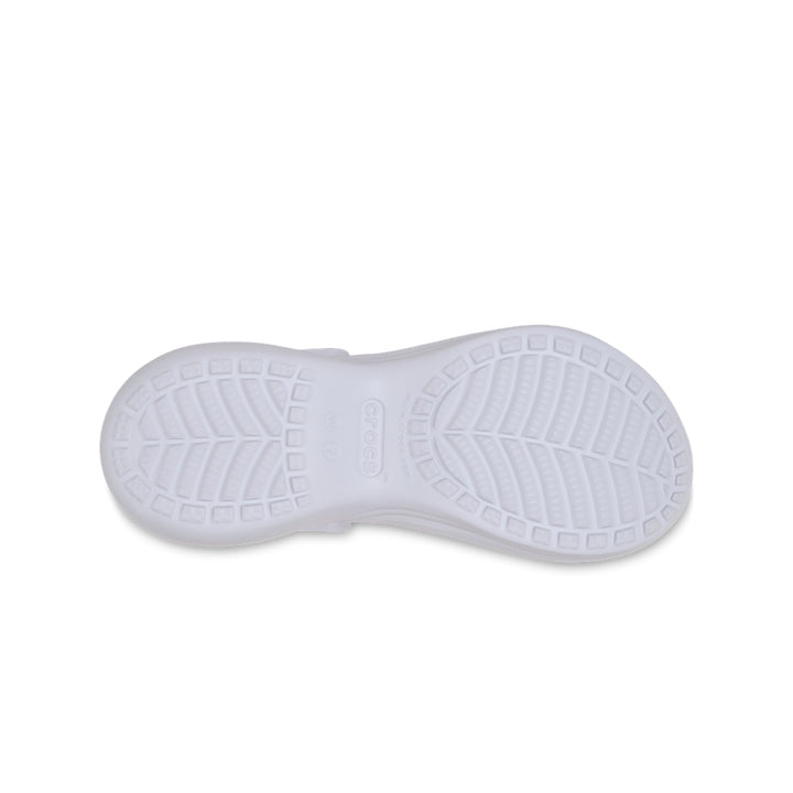 Giày Xăng Đan Nữ Crocs Bae Classic - Frosted Grape - Crocs™ Việt Nam