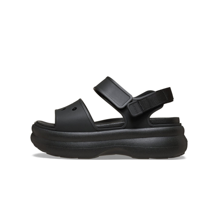 Giày Xăng Đan Nữ Crocs Soho Y Strap - Black - Crocs™ Việt Nam