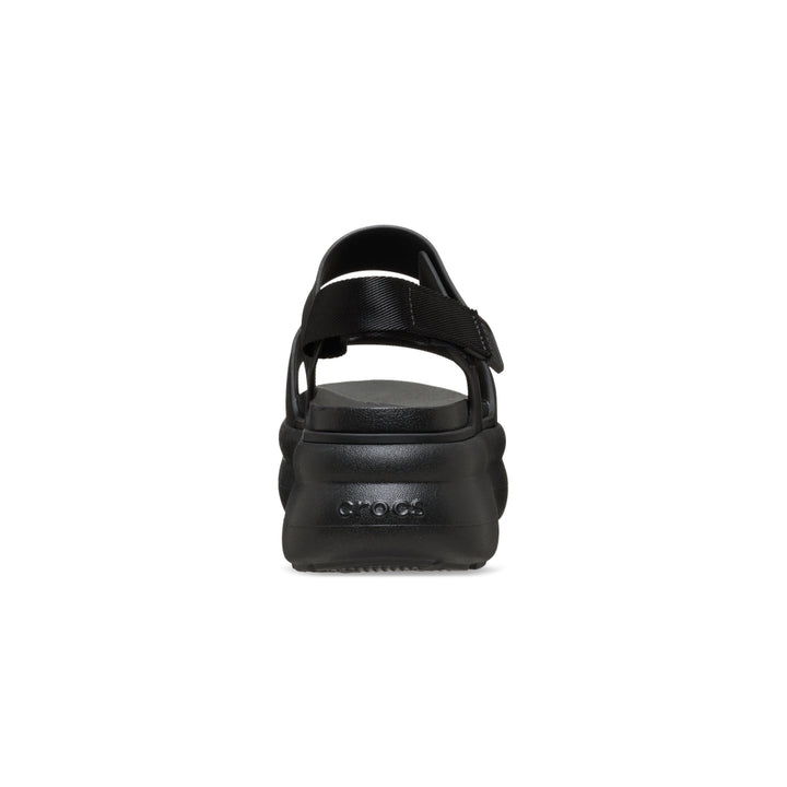 Giày Xăng Đan Nữ Crocs Soho Y Strap - Black - Crocs™ Việt Nam