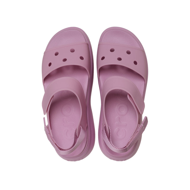 Giày Xăng Đan Nữ Crocs Soho Y Strap - Hydrangea - Crocs™ Việt Nam