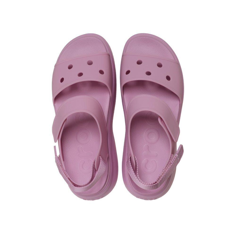 Women's Crocs Soho Y Strap Sandal