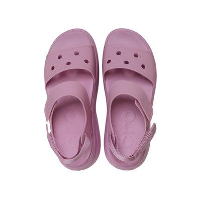 Women's Crocs Soho Y Strap Sandal