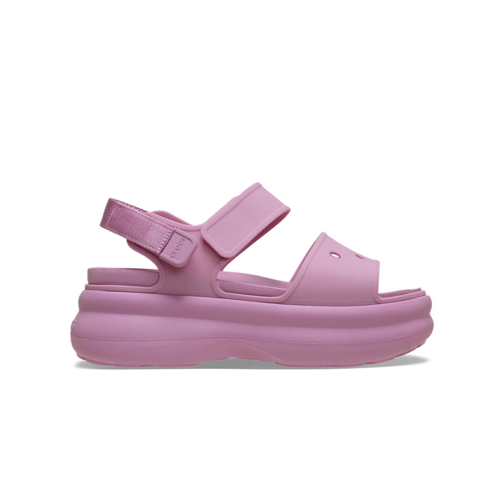 Giày Xăng Đan Nữ Crocs Soho Y Strap - Hydrangea - Crocs™ Việt Nam