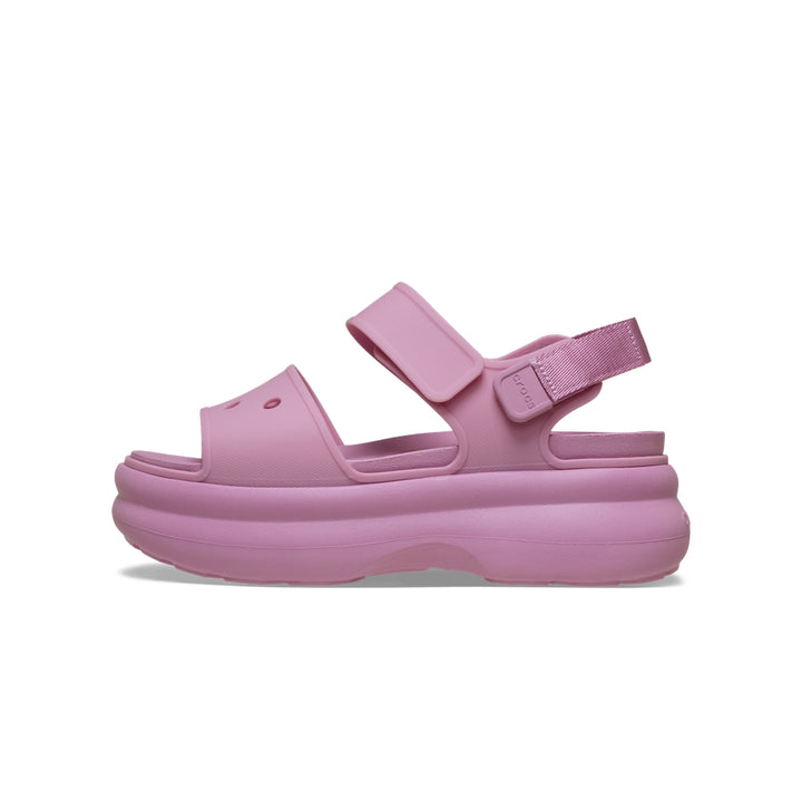 Giày Xăng Đan Nữ Crocs Soho Y Strap - Hydrangea - Crocs™ Việt Nam