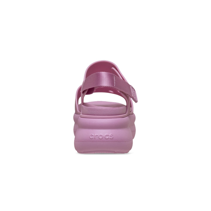 Giày Xăng Đan Nữ Crocs Soho Y Strap - Hydrangea - Crocs™ Việt Nam
