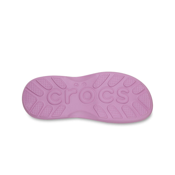 Giày Xăng Đan Nữ Crocs Soho Y Strap - Hydrangea - Crocs™ Việt Nam