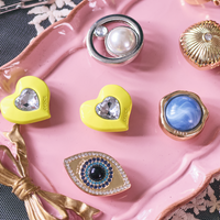 Phụ kiện Jibbitz