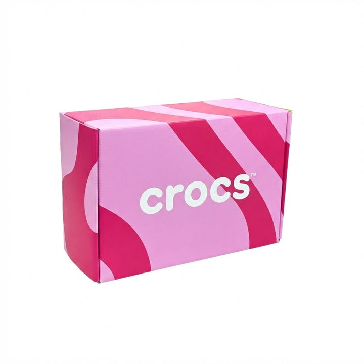 Hộp Giày Phiên Bản Đặc Biệt - Crocs™ Việt Nam