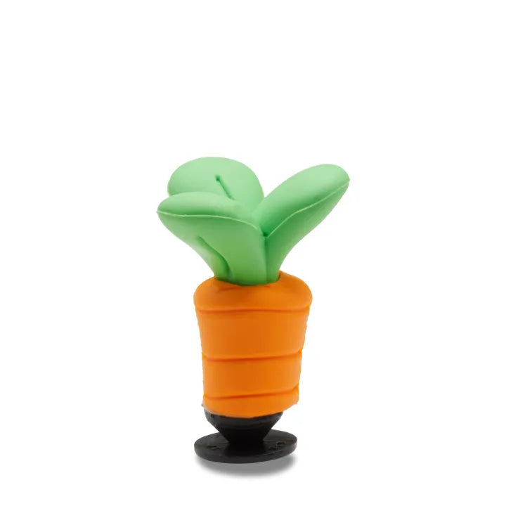 Jibbitz™ Charm 3D Carrot - Crocs™ Việt Nam