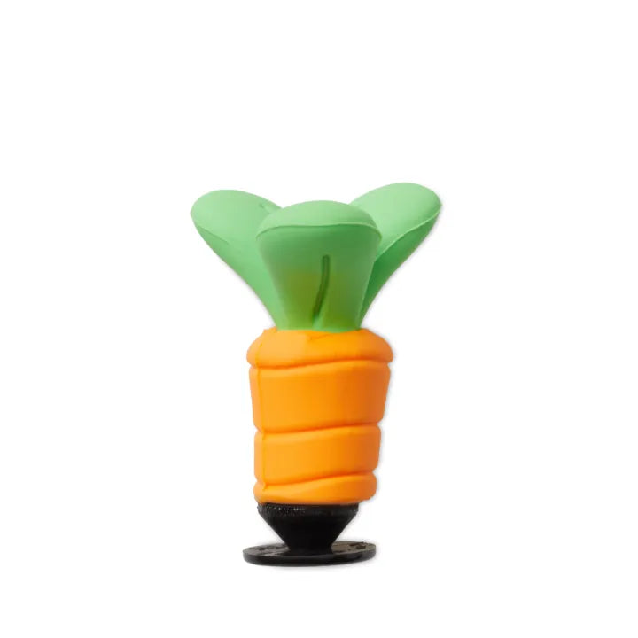 Jibbitz™ Charm 3D Carrot - Crocs™ Việt Nam