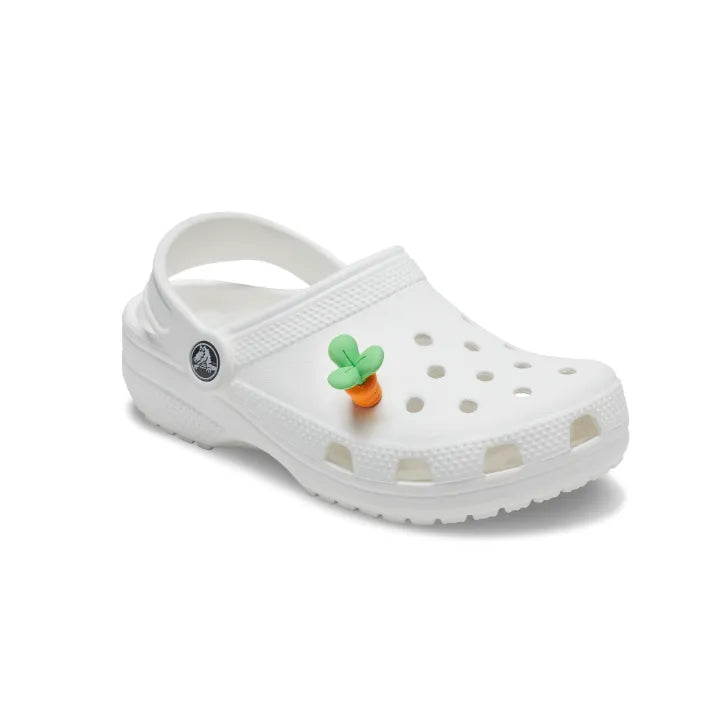 Jibbitz™ Charm 3D Carrot - Crocs™ Việt Nam