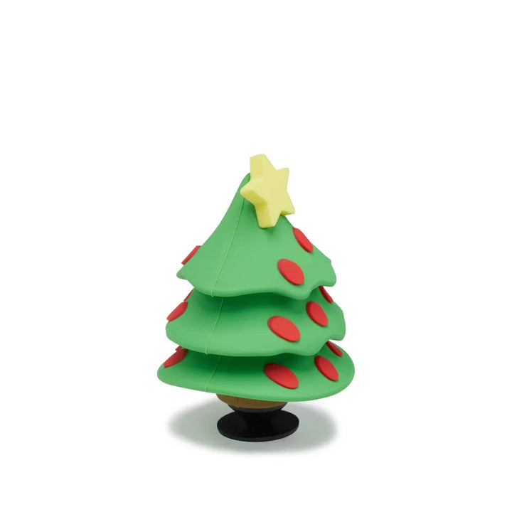 Jibbitz™ Charm 3D Christmas Tree - Crocs™ Việt Nam