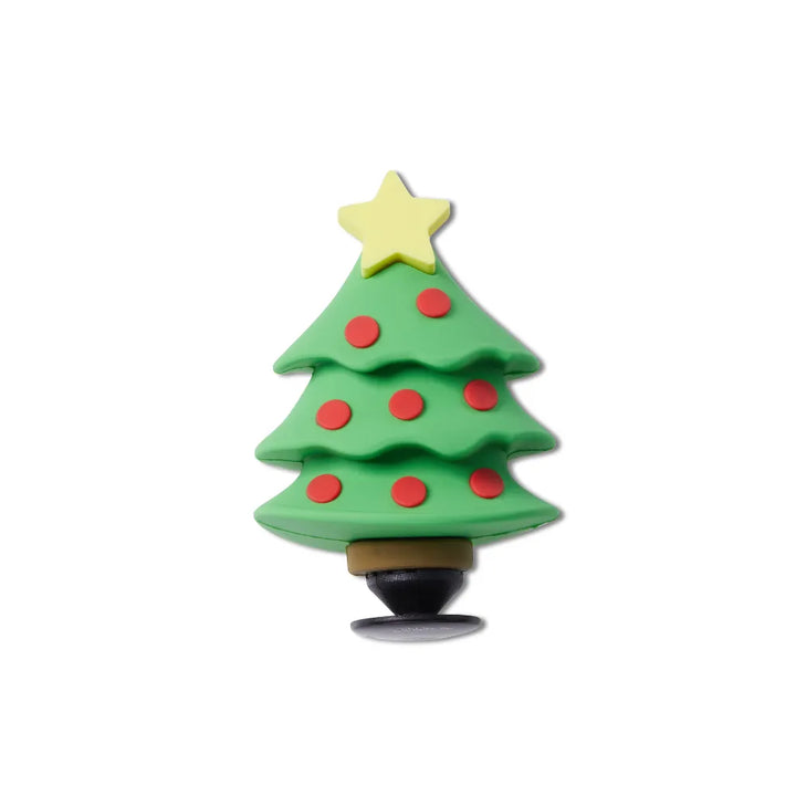 Jibbitz™ Charm 3D Christmas Tree - Crocs™ Việt Nam