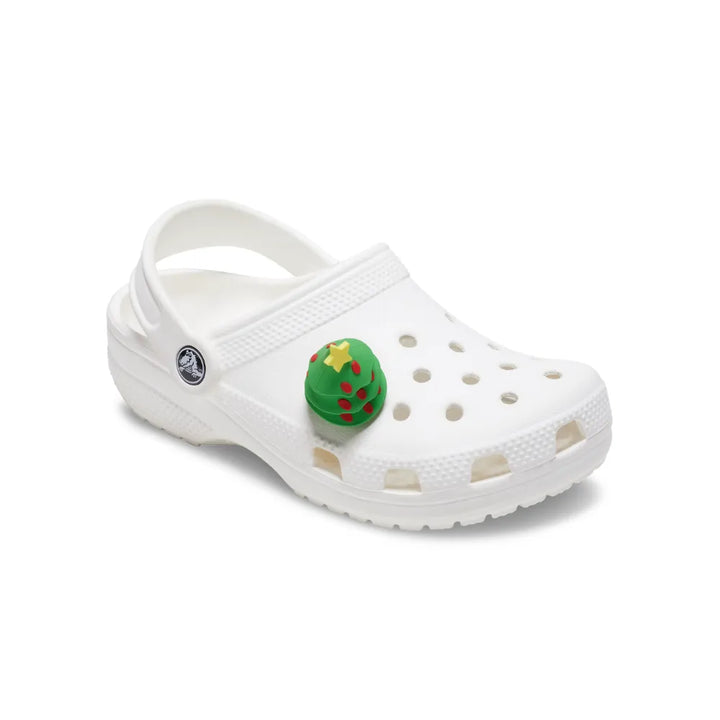 Jibbitz™ Charm 3D Christmas Tree - Crocs™ Việt Nam